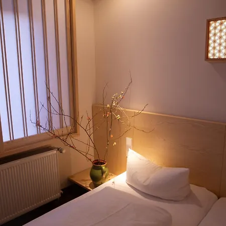 Hotel De Saxe Leipzig 3* Leipzig