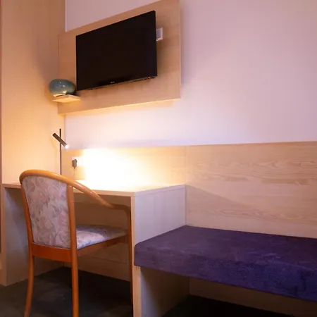 Hotel De Saxe Leipzig 3*