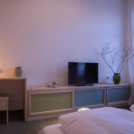 Hotel De Saxe Leipzig Hotel Leipzig