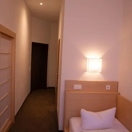 Hotel De Saxe Leipzig Hotel Leipzig