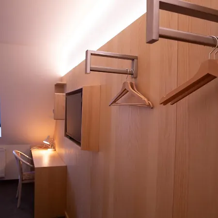 Hotel De Saxe Leipzig Hotel 3*