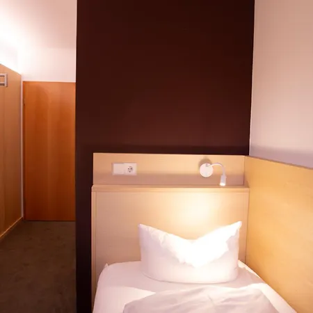 Hotel De Saxe Leipzig 3* Leipzig