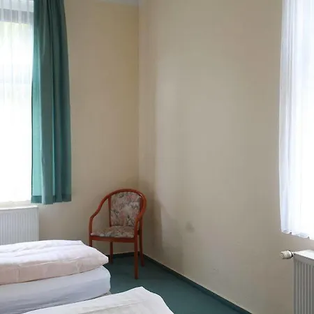 Hotel Hotel De Saxe Leipzig Leipzig