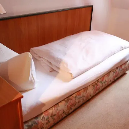 Hotel De Saxe Leipzig Hotel 3*