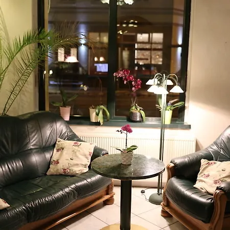 Hotel De Saxe Leipzig Leipzig