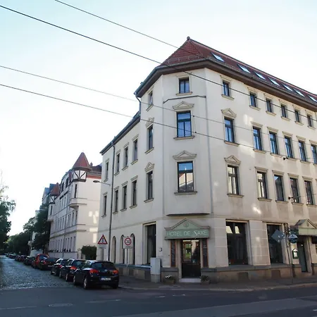 Hotel Hotel De Saxe Leipzig Leipzig
