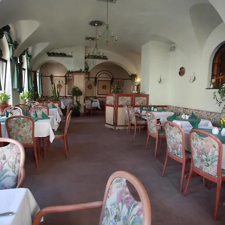 Hotel De Saxe Leipzig 3*