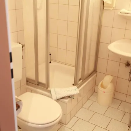 Hotel De Saxe Leipzig Hotel 3*