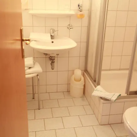 Hotel De Saxe Leipzig 3* Leipzig