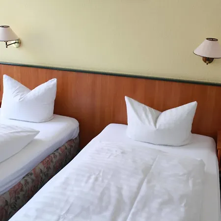 Hotel De Saxe Leipzig Leipzig
