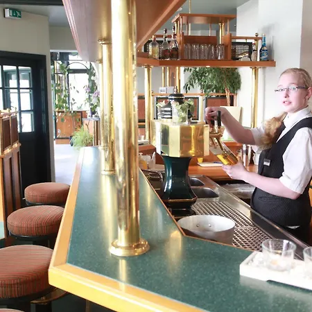 Hotel De Saxe Leipzig Hotel