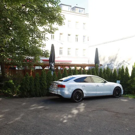 Hotel De Saxe Leipzig Leipzig